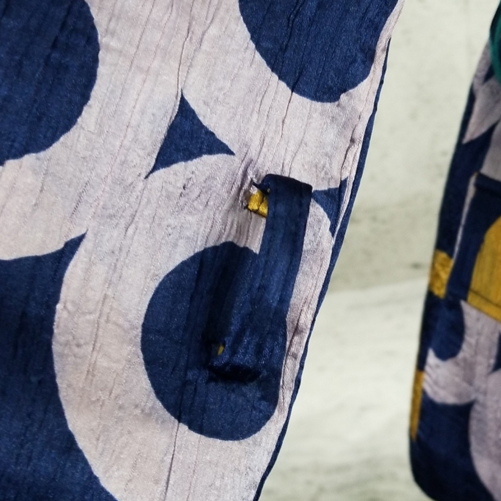 RADZOLI Jerry T. Jacket Small NWT - Picture 5 of 8